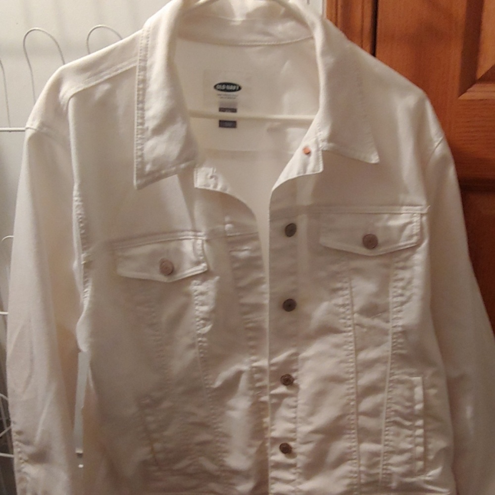 Vest